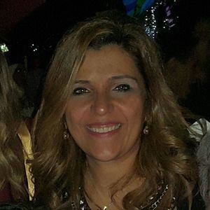 Meet your Posher, Helene